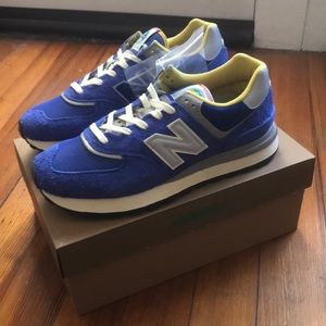 New Balance x Bodega 574 Men’s size 11
